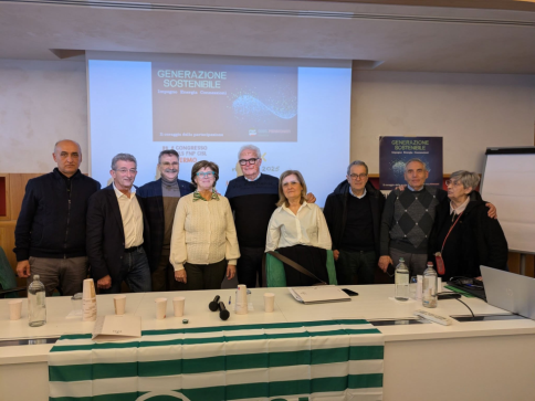 I Pensionati della Cisl Marche verso il 14° Congresso regionale